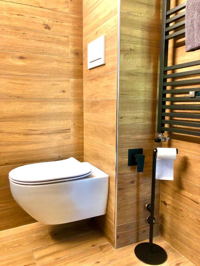 Panoramic Apartment Breuil-Cervinia Dış mekan fotoğraf
