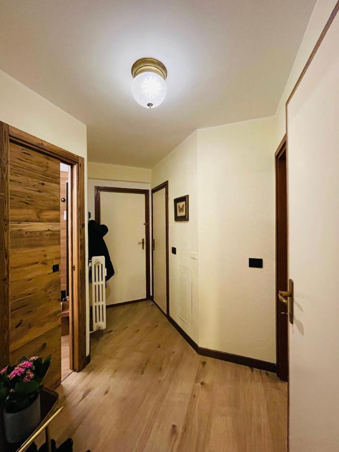 Panoramic Apartment Breuil-Cervinia Dış mekan fotoğraf