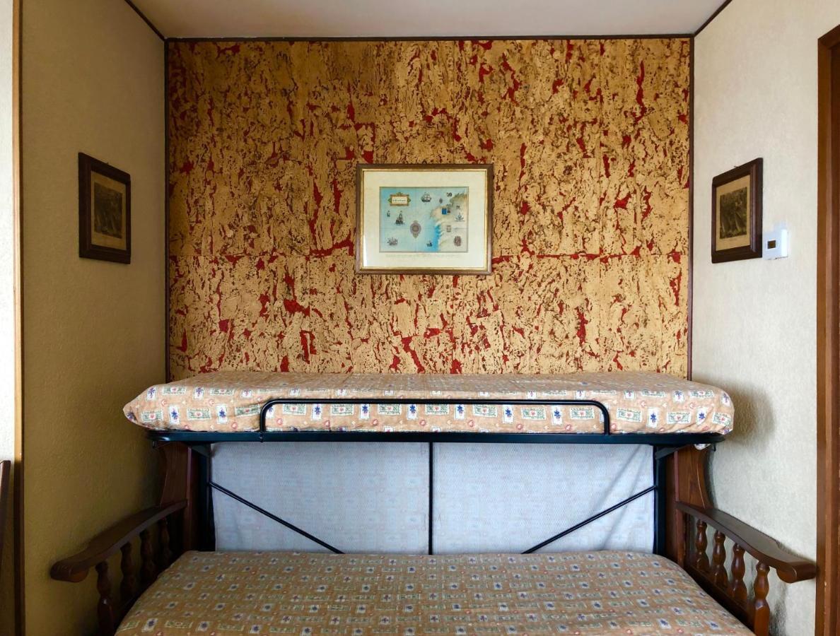 Panoramic Apartment Breuil-Cervinia Dış mekan fotoğraf