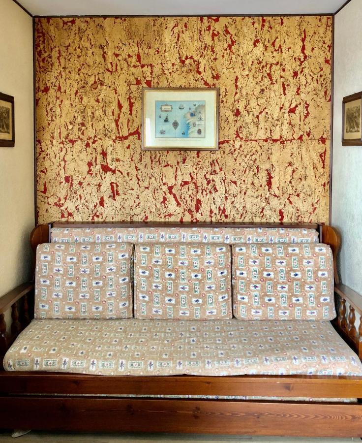 Panoramic Apartment Breuil-Cervinia Dış mekan fotoğraf